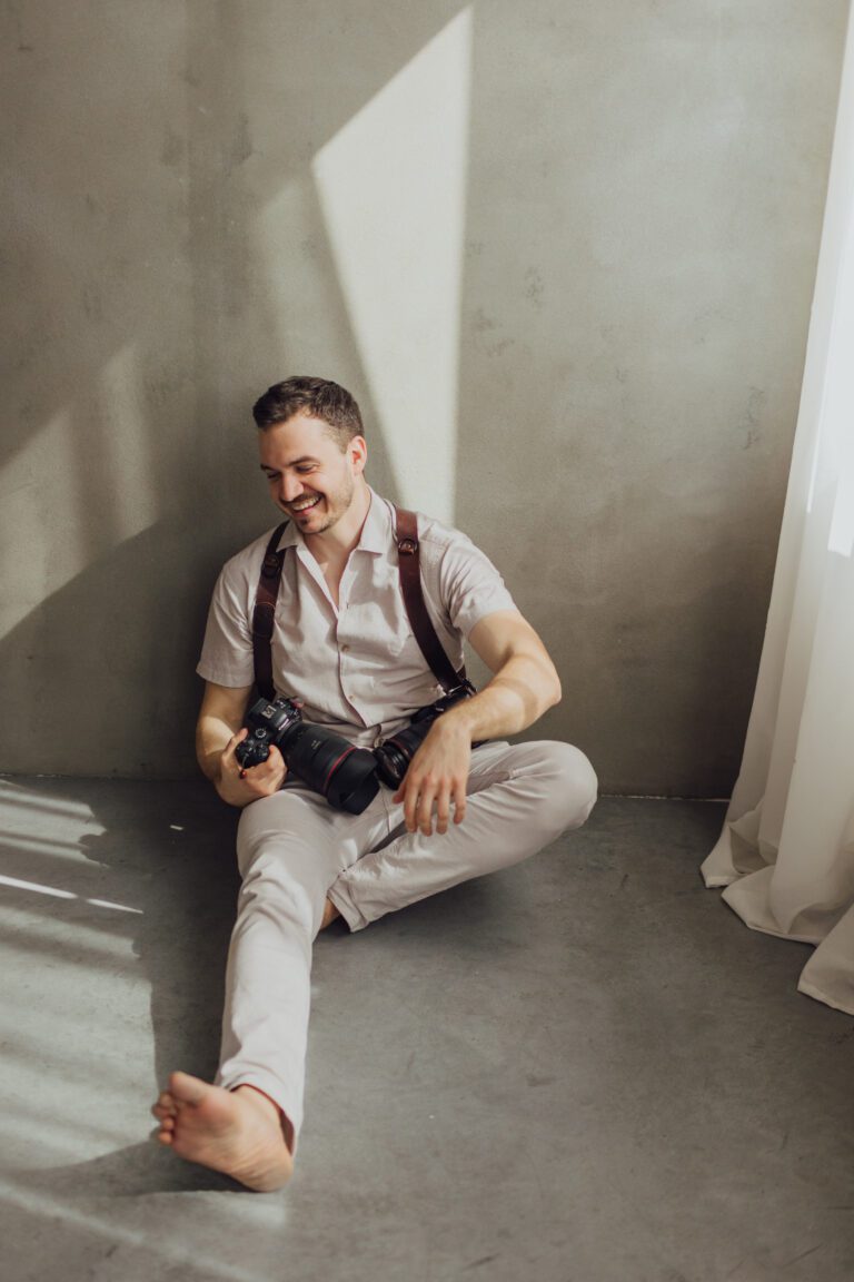 Najczęstsze pytania do fotografa ślubnego – 15 pytań