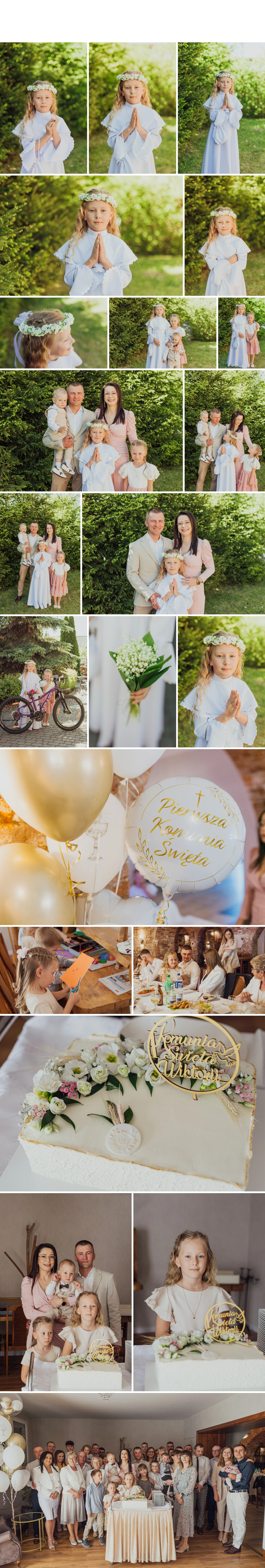 Fotograf na pierwszą komunię Warszawa 7 1747142212286 KoumiaWiktorii 1