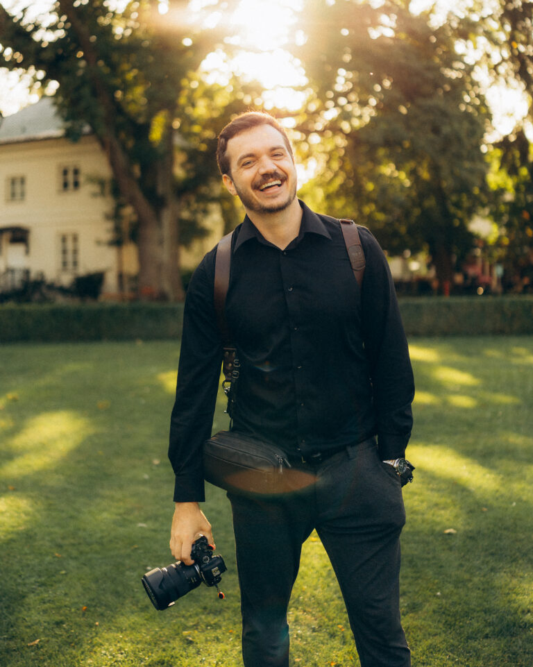 fotograf ślubny warszawa